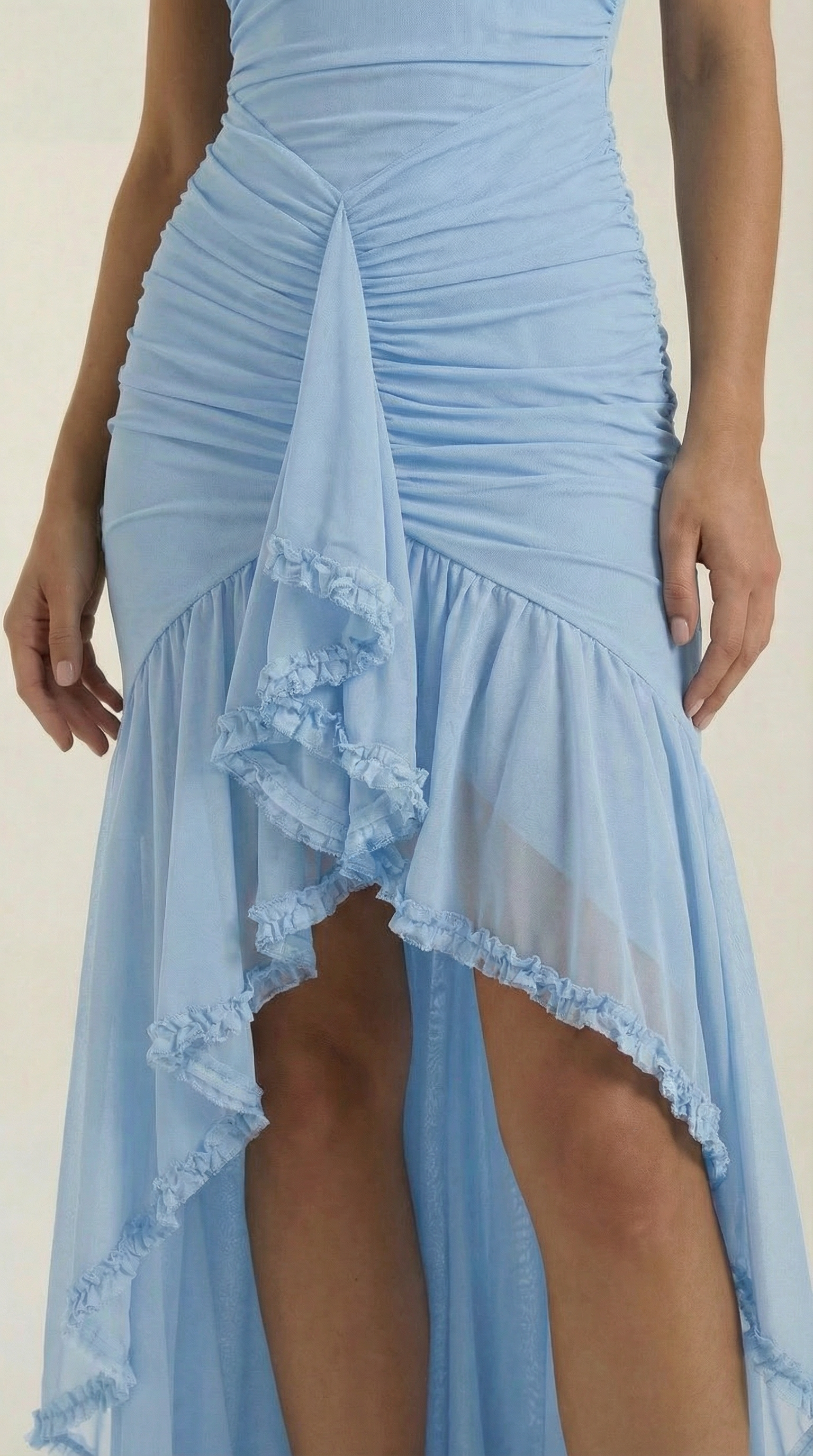 Baby blue