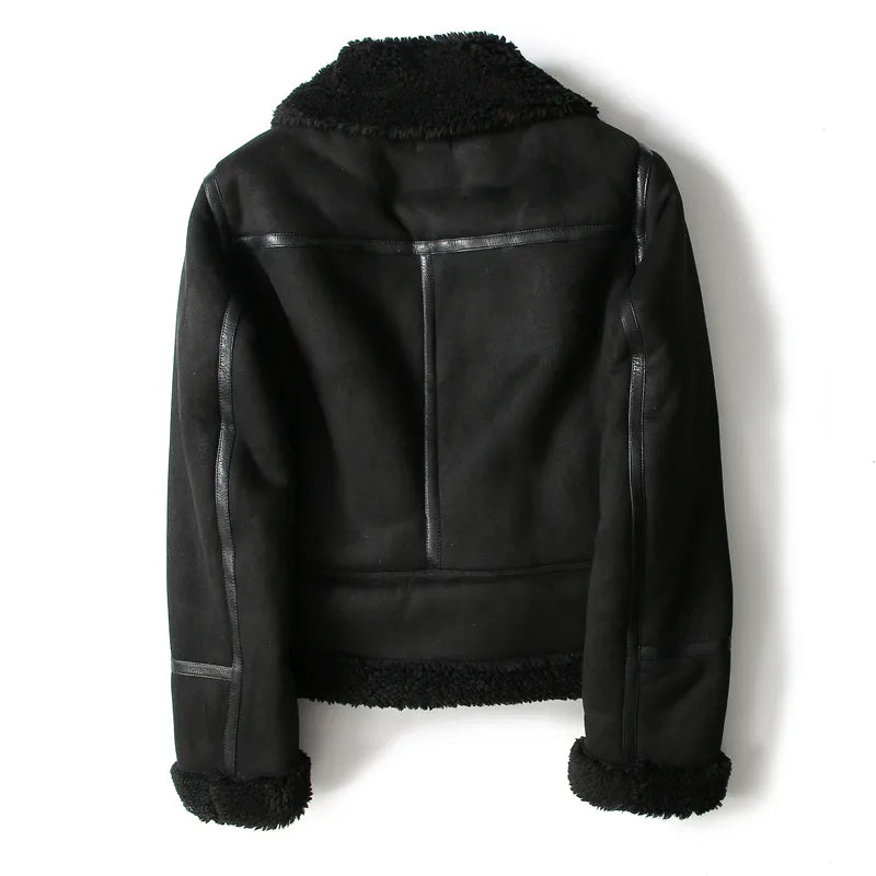 Anette Elegant Short Jacket
