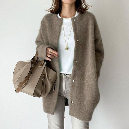 Whitney Fall Vest