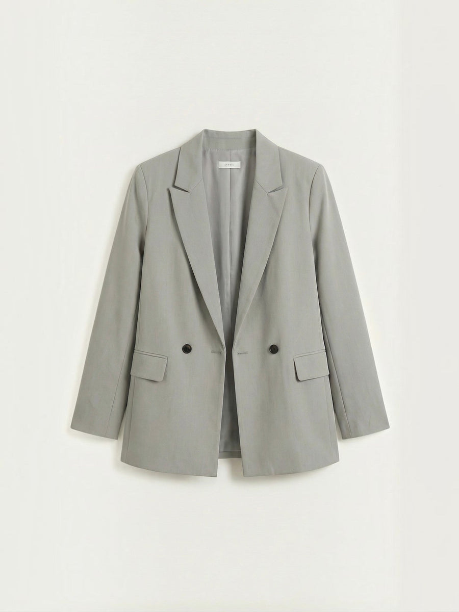 Felicity Double Breasted Blazer