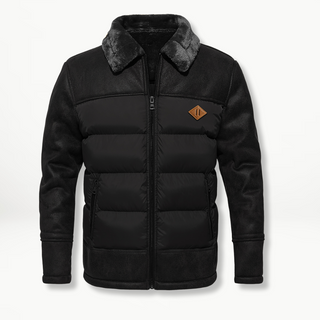 Flemming - Winter Jacket for men