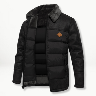 Flemming - Winter Jacket for men