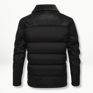 Flemming - Winter Jacket for men