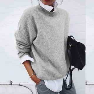 Mille - Soft and warm jumper