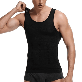 SculptShirt - Compression undershirt