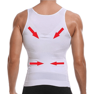 SculptShirt - Compression undershirt