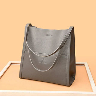 Mathilde - Shoulder bag - Vegan leather