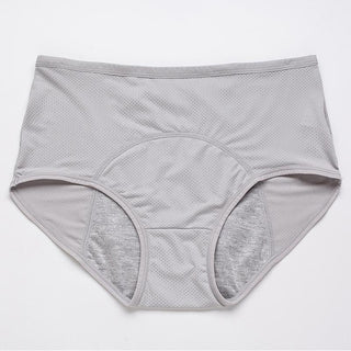 Lula - Three-layer leak-proof briefs for women