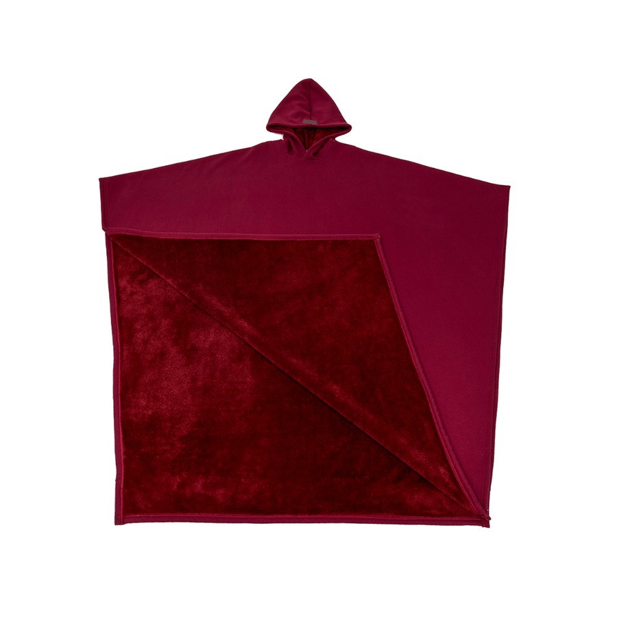 Ophira One Size Oversized Blanket Hoodie