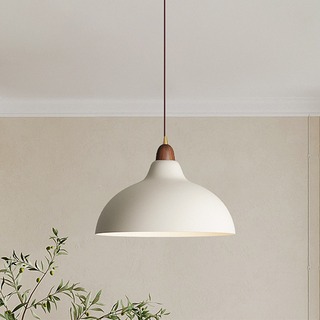 Glowiva - Scandinavian pendant lamp