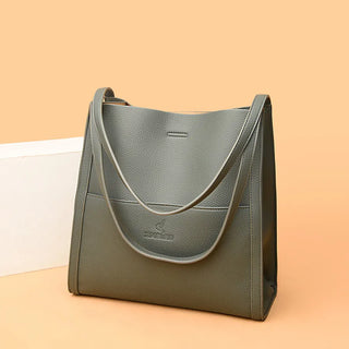 Mathilde - Shoulder bag - Vegan leather