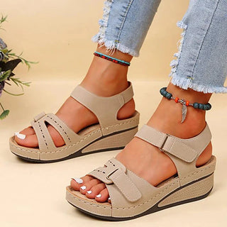 Liv - Comfortable sandals for women