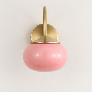 Nuit - Marshmallow wall lamp