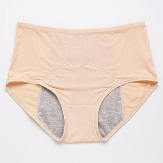 Lula - Three-layer leak-proof briefs for women