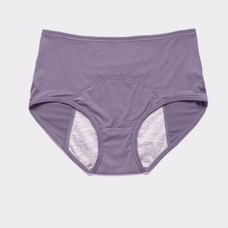 Lula - Three-layer leak-proof briefs for women