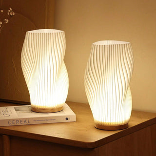 Incandia - Table lamp