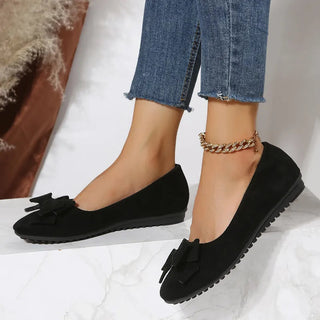 Helma - Comfortable flat shoes