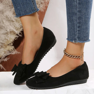 Helma - Comfortable flat shoes