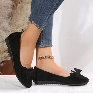 Helma - Comfortable flat shoes