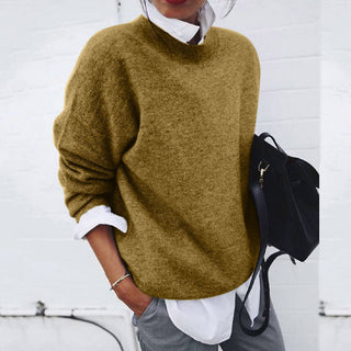 Mille - Soft and warm jumper