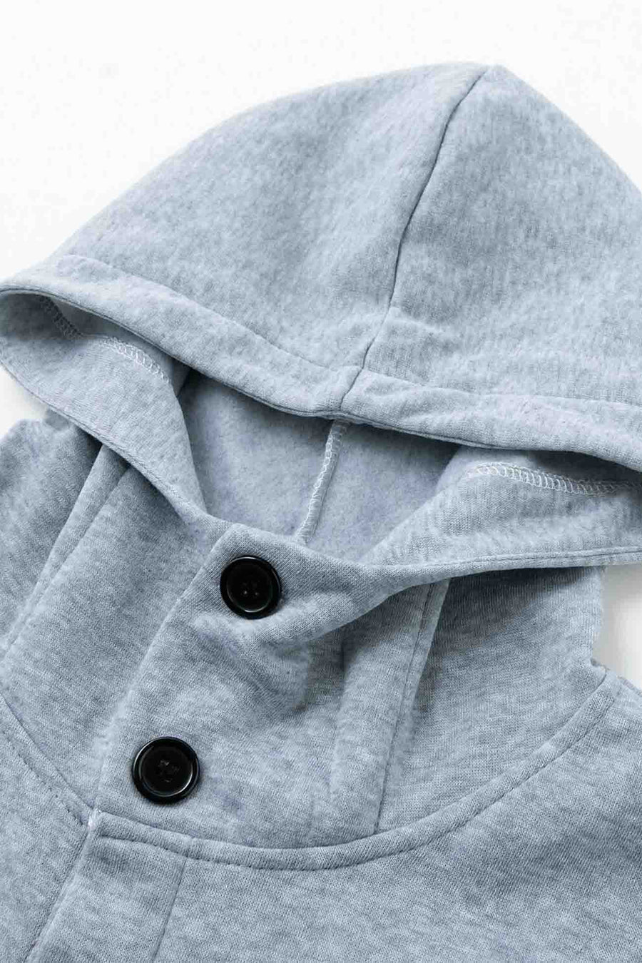 Kerstin Loose Fit Classic Winter Coat