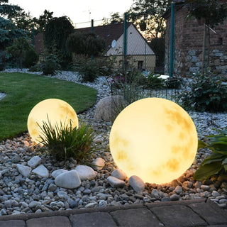 Magique - Moon Lamp