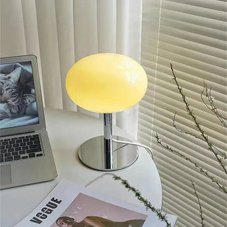 Purezza - Bauhaus Table Lamp