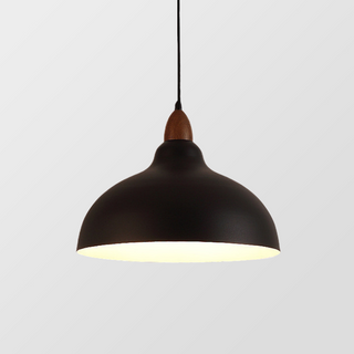 Glowiva - Scandinavian pendant lamp