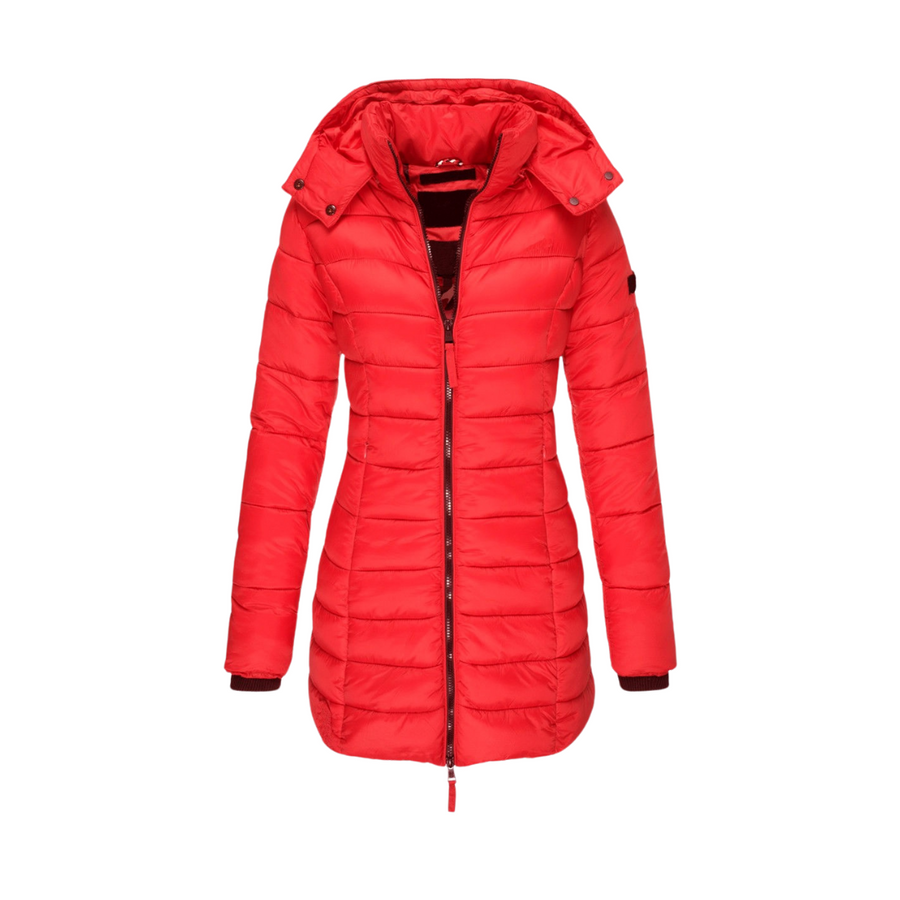 Amabel Warm Insulated Winter Coat