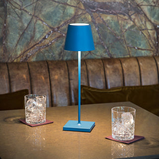 Vespera - High Table Lamp with Dim Function