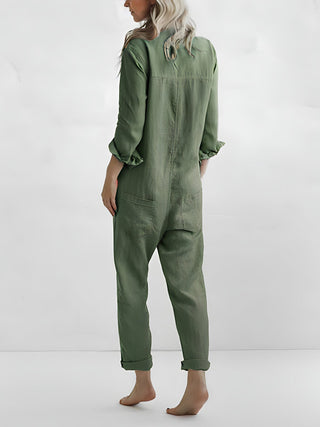 Kaya - Jumpsuit - Onesie - Pantsuit