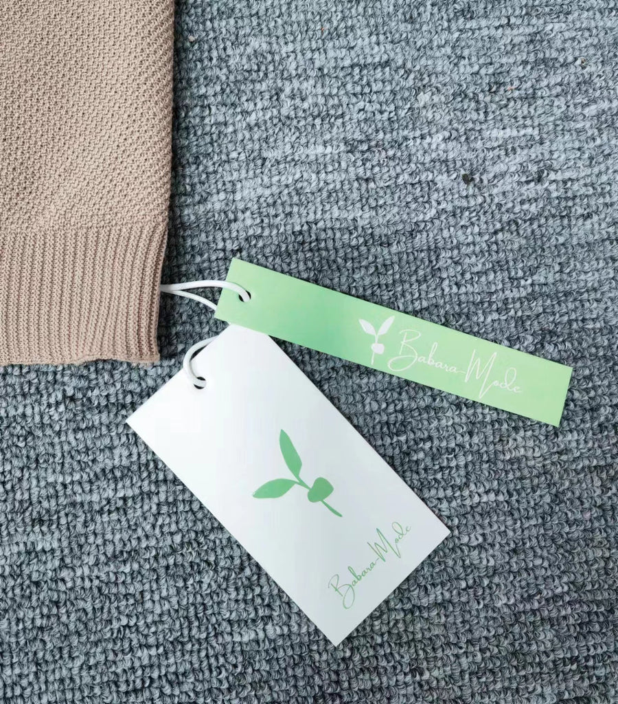 Mabel Oversized Three Quarter Sleeve Sweater