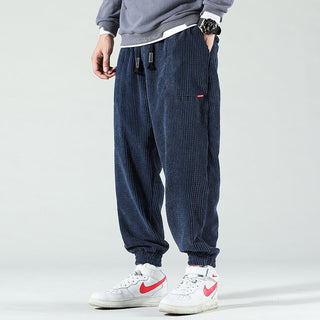 Filip - Corduroy pants - Jeans