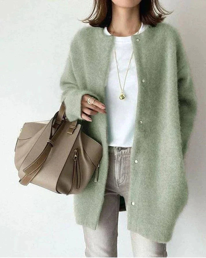 Bryony Soft Knit Cardigan