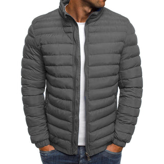 Filip - Stylish luxury down jacket