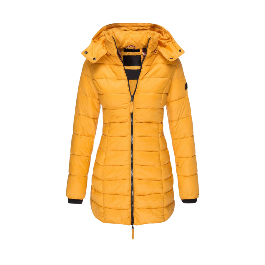 Amabel Warm Insulated Winter Coat
