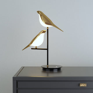 Ombre - LED table lamp