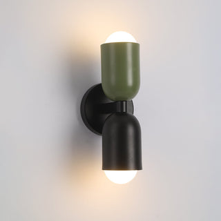 Brillant - Danish style wall lamp