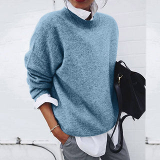 Mille - Soft and warm jumper