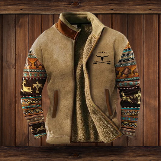 Amity Outdoor Fleece Jacket