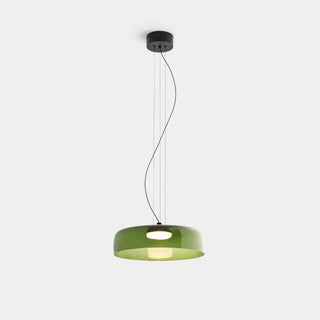 Ozone - Unique pendant lamp