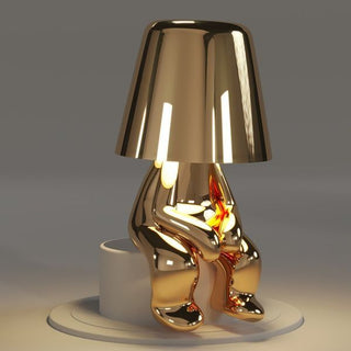 Radiant - Person lamp