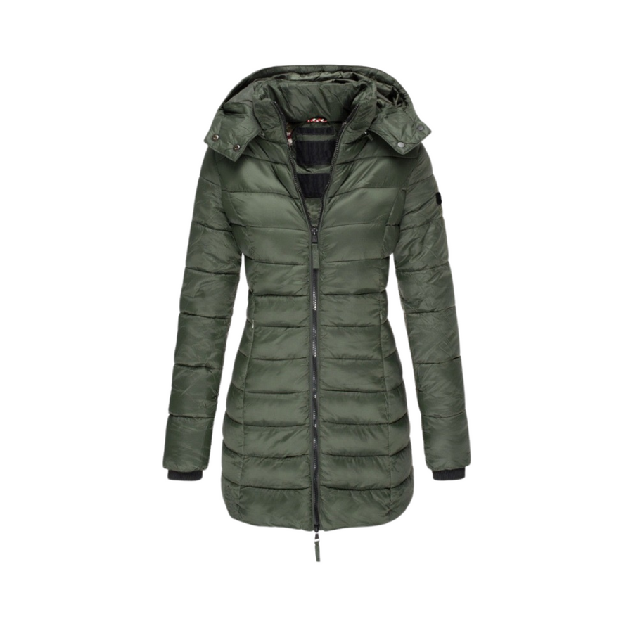 Amabel Warm Insulated Winter Coat
