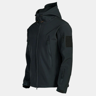 Teodor - Tactical jacket - Protective & Warm