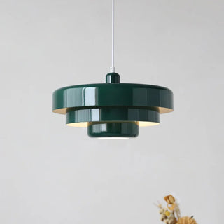 Pyro - Bauhaus Pendant Lamp