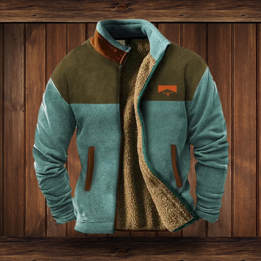 Amity Outdoor Fleece Jacket