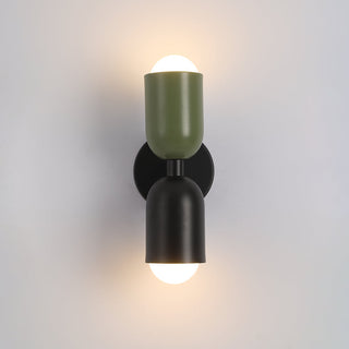 Brillant - Danish style wall lamp