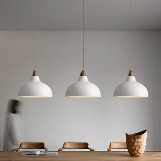 Glowiva - Scandinavian pendant lamp