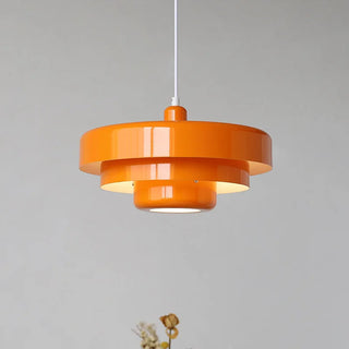 Pyro - Bauhaus Pendant Lamp