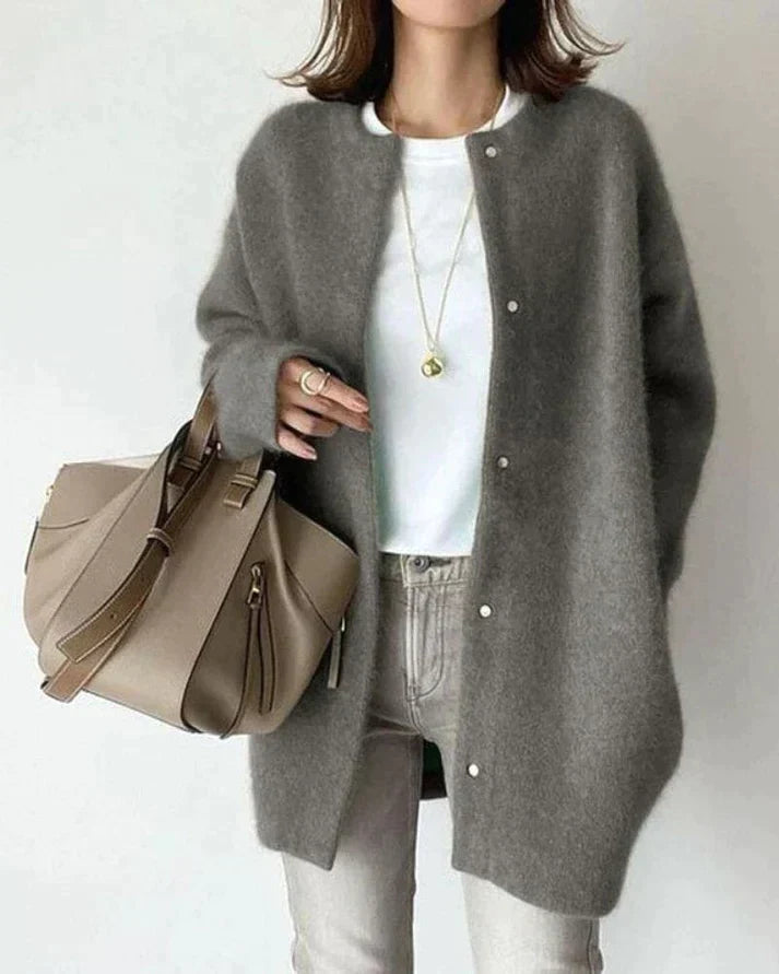 Bryony Soft Knit Cardigan